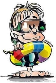 Crawl kurs for voksne - nye kurs starter 14. og 15. januar